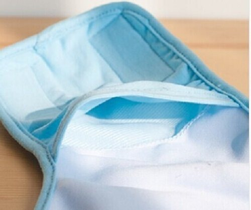 Funnydogclothes Puppy Dog Funny Diaper Belly Band Male Bo