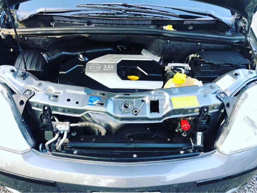 Chevrolet Meriva 1.8 Gl Plus 2012