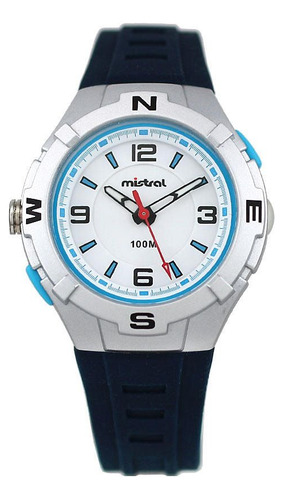 Reloj Unisex Mistral Gax-cal-02 Joyeria Esponda