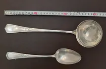 Comprar Antiguo Juego De Cubiertos Wmf Aleman 84 Piezas