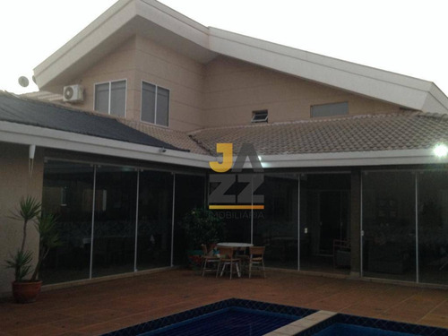 Imagem 15 de 18 de Casa Com 3 Suítes À Venda, 200 M² Por R$ 1.540.000 - Vila Do Golf - Ribeirão Preto/sp - Ca12860