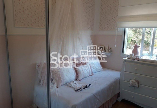 Casa À Venda Em Loteamento Alphaville Campinas - Ca006442