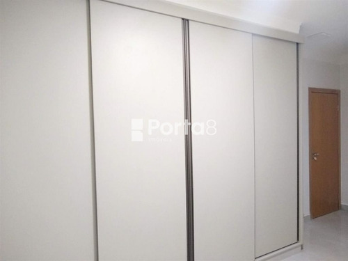 Imagem 9 de 15 de Casa Em Condominio - Residencial Alta Vista - Ref: 17783 - V-p8215