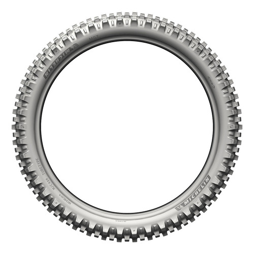 Pneu Dianteiro 80/100 - 21 Tt 51r Tracker Michelin Off Road