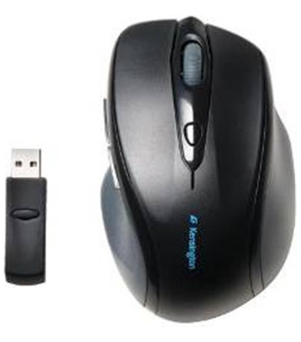 Kensington Pro Fit Ampliar Wireless Mouse (k72370us)