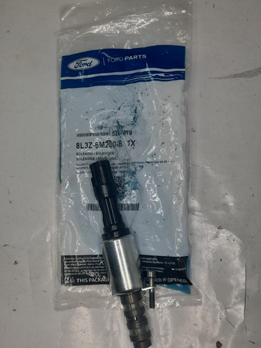 Solenoide Vtc Sin Base Ford Explorer/ Fx4 5.4 Original 