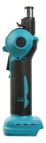 Martillo Eléctrico Inalámbrico De 4200 Ipm, 0/45/90 Grados,