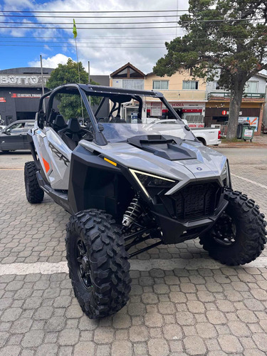 Imagen 5 de 13 de Polaris Rzr Pro Xp4 Entrega Inmediata