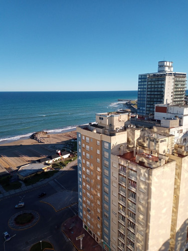 Departamento  En Alq. Temporario En Miramar, Costa Atlántica, Buenos Aires