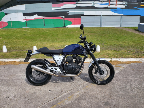 Zanella Ceccato V250i