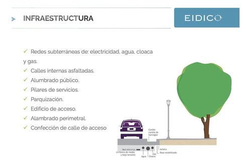 Terreno En Arenas Del Sur Chico