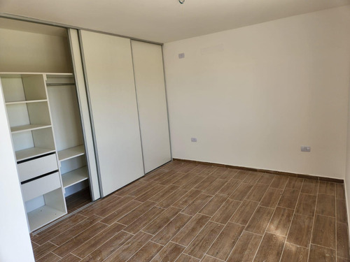 Duplex En Docta 2 Dormitorios Entrega Agosto 2025