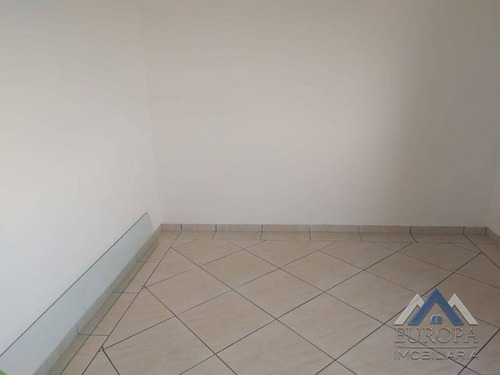 Imagem 14 de 24 de Sobrado Com 3 Dormitórios À Venda, 145 M² Por R$ 400.000,00 - Jardim Roma - Londrina/pr - So0116