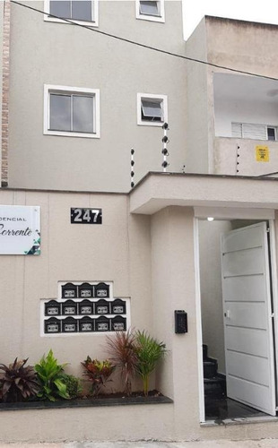 Imagem 1 de 17 de Apartamento À Venda, 38 M² Por R$ 215.000,00 - Itaquera - São Paulo/sp - Ap0767