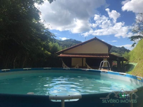 Casa- Petrópolis, Pedro Do Rio - 3312
