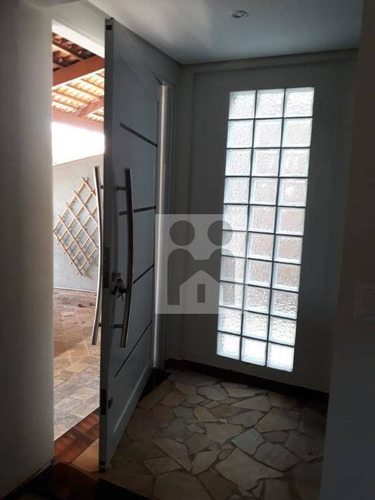 Imagem 17 de 30 de Casa Com 3 Dormitórios À Venda, 300 M² Por R$ 600.000 - City Ribeirão - Ribeirão Preto/sp - Ca0923