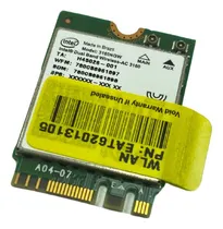 Comprar Placa Wifi Dual Band 3160ngw  All In One LG 24v550