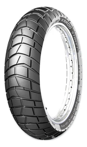 Pneu 120/80-18 Karoo Traseiro Agrale Sxt 16.5 Royal Enfield