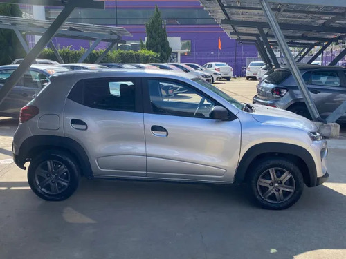 Renault Kwid Zen 1.0 12v SCe (Flex)