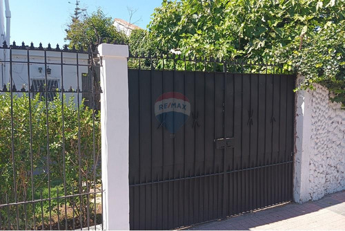 Arriendo Casa En Talagante