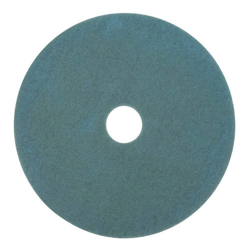 Discos Pad De Fibra Para Pulidora 20 Pulgadas Aqua 5 Piezas