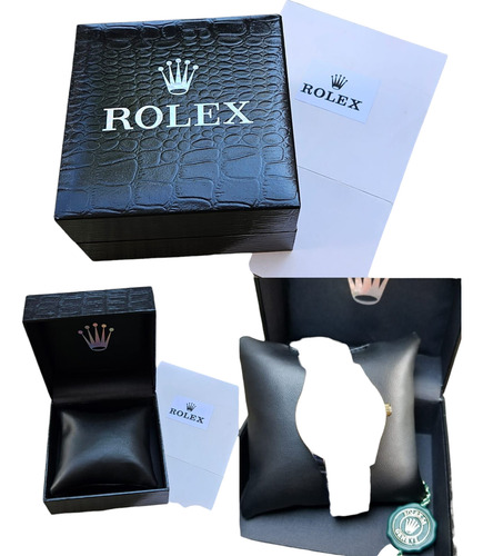 Reloj Tiffany Oyster Plateado Plateado Celeste (Reacondicionado)