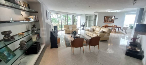 Residencia En Renta, Bosque De Perales, Bosques De Las Lomas Miguel Hidalgo,cdmx