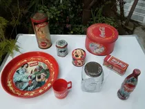 Comprar Coca Cola  - Buen Lote De Varios Articulos !!