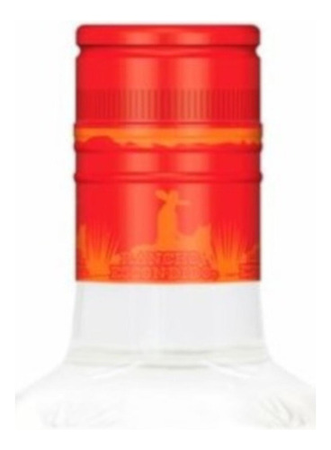 Pack De 12 Licor De Agave Rancho Escondido Tamarindo 750 Ml