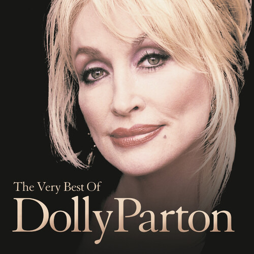 Dolly Parton Lo Mejor De Dolly Parton Lp
