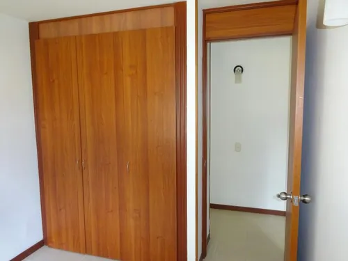 Apartamento En Arriendo En Caney. Cod A8168