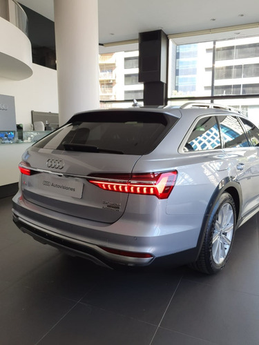 Audi A6 3.0 55 Tfsi Stronic Quattro 340cv