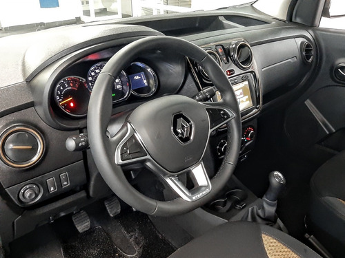 Imagen 11 de 25 de Renault Kangoo Stepway Nafta O Diesel 2023 Stock Propio (e)