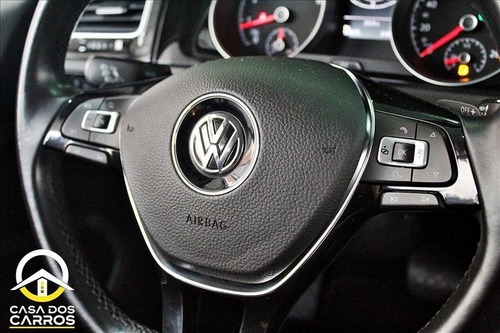 Imagem 12 de 14 de Volkswagen Golf Volkswagem Golf Highline