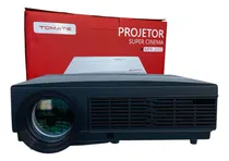 Comprar Projetor Tomate Mpr-2002 3000 Lúmens Full Hd 60-120