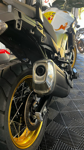 Suzuki V Strom 650 2024