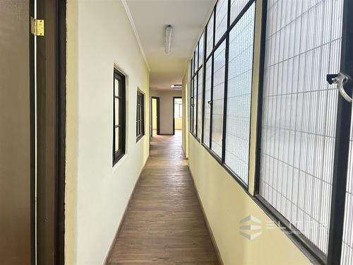 Arriendo Oficina 1 Dormitorio Almendral