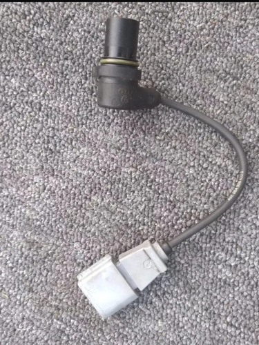 Sensor De Cigüeñal Motor Vw Audi A4 2.0 Turbo Tfsi Original