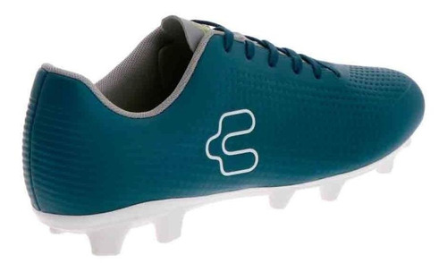 Imagen 4 de 5 de Tachones Fútbol Soccer Charly Hombre Tacos Caballero