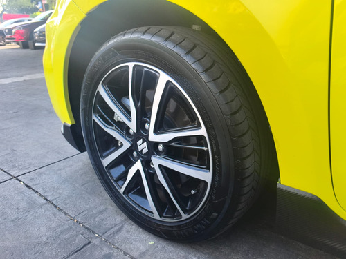 Suzuki Swift 2024