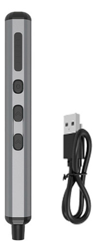 Juego De Destornilladores De Precisión, De Herramientas De