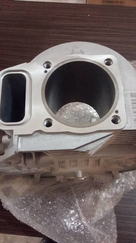 Imagen 4 de 7 de Bloque Motor Diesel 9hp Toyama