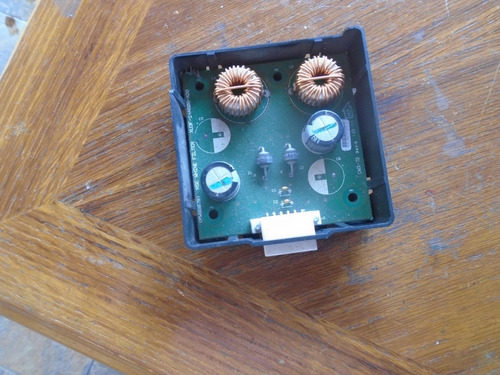 Vendo Modulo De Honda Odyseey, Año 2001