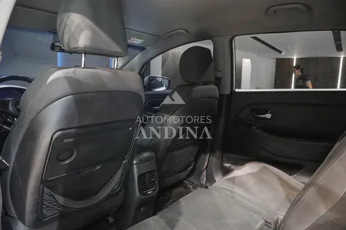 Kia Carens Suv Ex 2.0