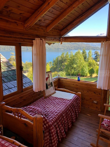 Imagen 9 de 20 de Terreno Fraccion En Venta Ubicado En Villa Lago Mascardi, Bariloche