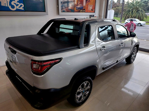 Fiat Strada 1.3 Volcano