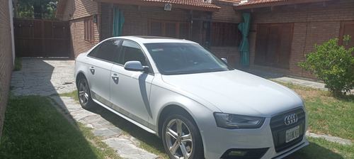 Audi A4 2.0 Ambition Tfsi 225cv Multitronic
