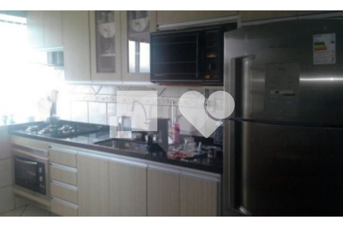 Apartamento-porto Alegre-partenon | Ref.: 28-im419503 - 28-im419503