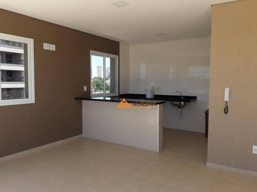 Imagem 29 de 30 de Apartamento À Venda, 76 M² Por R$ 420.000,00 - Jardim Botânico - Ribeirão Preto/sp - Ap4555