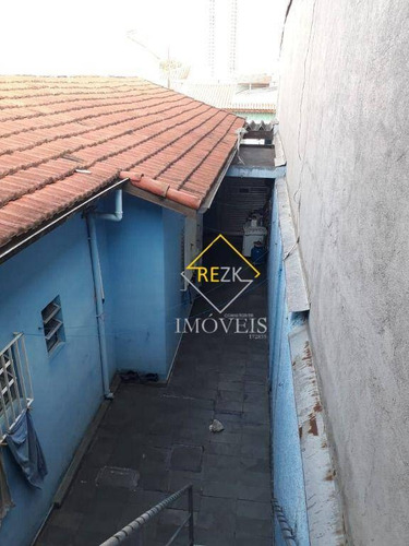 Imagem 8 de 12 de Vila Galvão / Jardim Eusonia - Guarulhos/sp - So0197